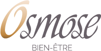 Logo Osmose Bien-être