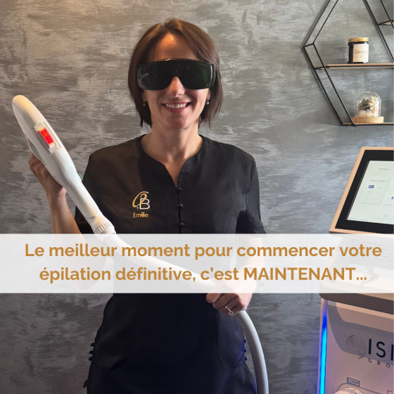 Réduction du mois